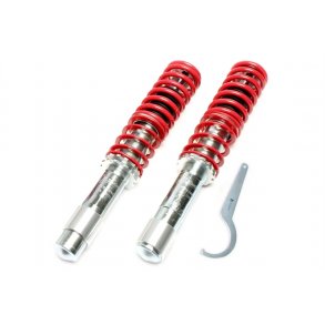 TA Technix - Gevindundervogn til BMW 5 Serie - E39 Touring