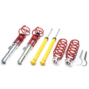 TA Technix - Gevindundervogn til VW Arteon, Golf VII, Passat, Touran