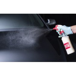 Autoglym Express Wax No.23 ( Flydende Carnauba Voks ) 5 ltr.