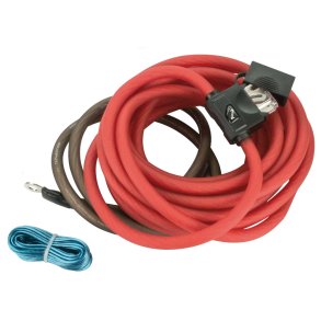 Connection FPK 700 - Power Kit 700W 4Awg, 21 mm2