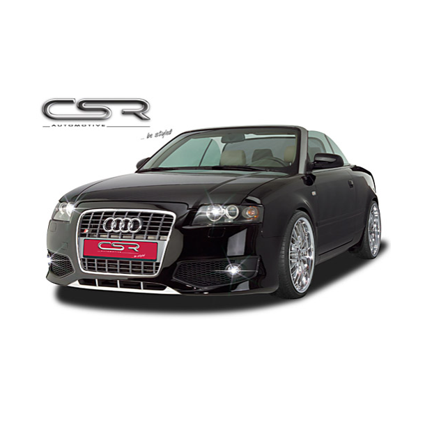 CSR Forkofanger til Audi A4 8H Cabrio, rgang 2002-2006 