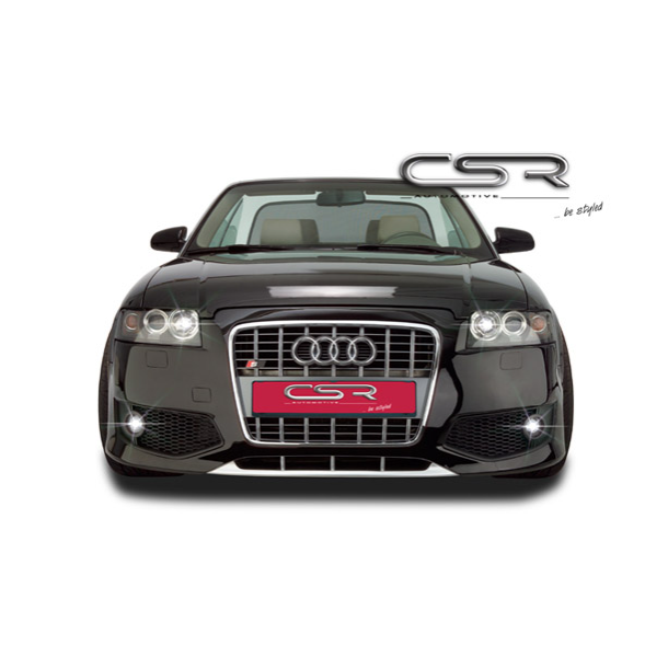 CSR Forkofanger til Audi A4 8H Cabrio, rgang 2002-2006 