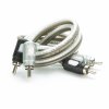 Connection FT2 450, 2 kanals RCA , 450 cm, High value kabel