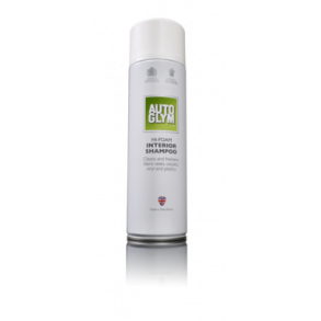 Autoglym Hi-Foam Interior 450 ml. Spray