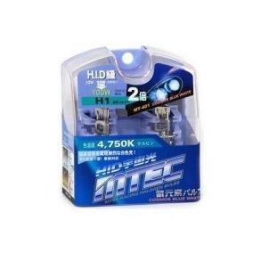 MTEC Cosmos Blue prer H1, 2 stk.