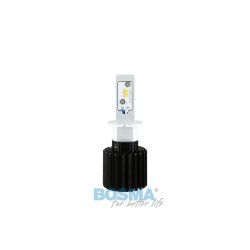 Bosma LED forlygteprer H1, 12/24V - 2 stk.