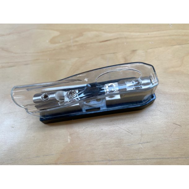 AFS sikringsholder 1 ind/1 ud