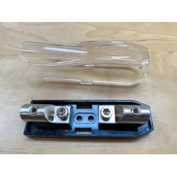 AFS sikringsholder 1 ind/1 ud