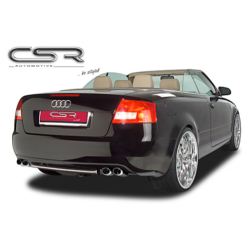 CSR Hkskrte til Audi A4 B6 8H Cabrio, rgang 2000-2004