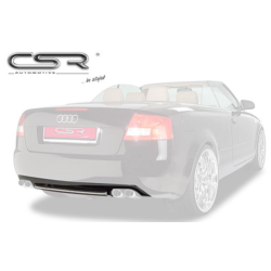 CSR Hkskrte til Audi A4 B6 8H Cabrio, rgang 2000-2004