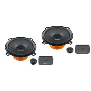Hertz Dieci DSK130 - 130 mm komponenth�jttalers�t, 120 W