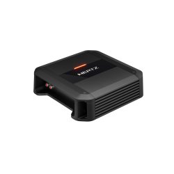 Hertz Dieci Power DP 1.500 - 1-kanals D-klasse forst�rker