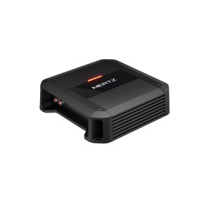 Hertz Dieci Power DP 1.500 - 1-kanals D-klasse forst�rker