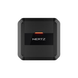 Hertz Dieci Power DP 1.500 - 1-kanals D-klasse forst�rker
