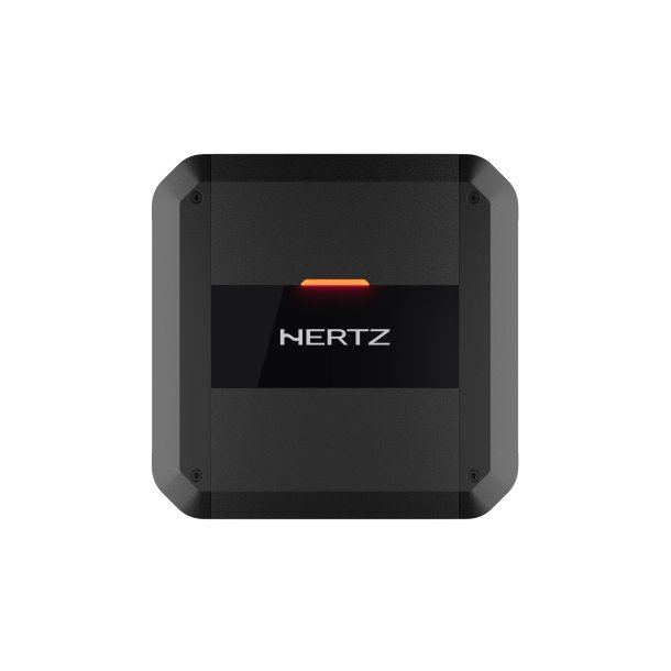Hertz Dieci Power DP 1.500 - 1-kanals D-klasse forst�rker