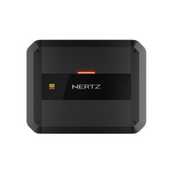 Hertz Dieci Power DP 2.200 - 2-kanals D-klasse forst�rker