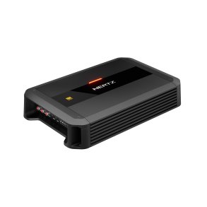 Hertz Dieci Power DP 4.300 - 4-kanals D-klasse forst�rker