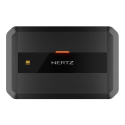 Hertz Dieci Power DP 4.300 - 4-kanals D-klasse forst�rker
