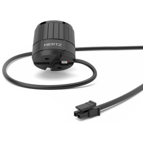Hertz HRC 02 � Subwoofer volumenkontrol til Cento forst�rkere
