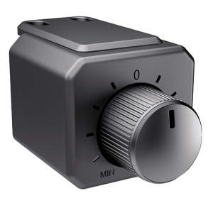 Hertz HRC BM subwoofer volumenkontrol til Mille og D Power forst�rkere