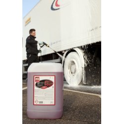 Autoglym Heavy Duty Tfr Lastvognsrens - 25 ltr.