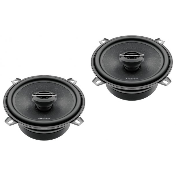 Hertz CX130 Cento 130 mm coaxial h�jtaler, 2-vejs