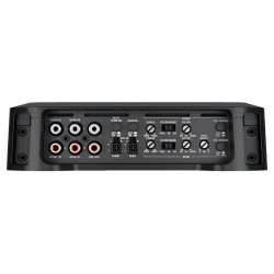 Hertz Dieci Power DP 4.300 - 4-kanals D-klasse forst�rker
