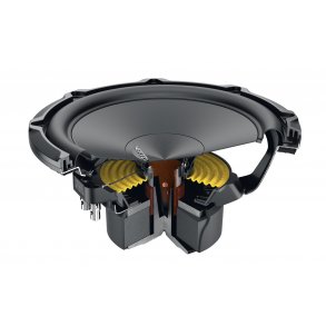 Hertz CS250S4 Cento 10
