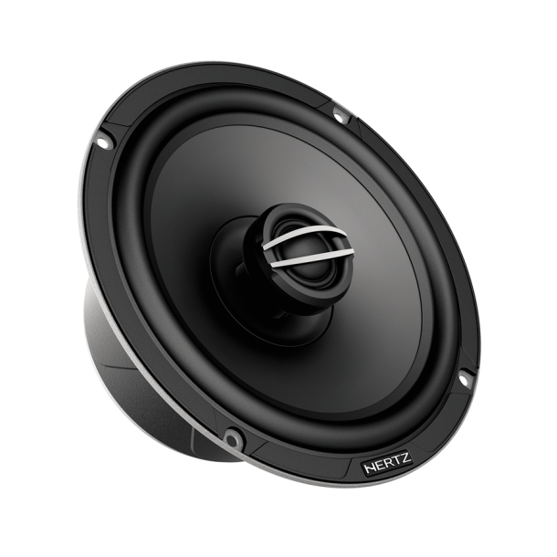 Hertz Cento Pro CPX165 � 165 mm 2-vejs coaxial h�jttalers�t