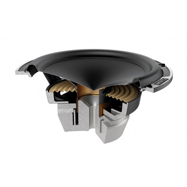 Hertz Mille ML1650.3 - 165 mm / 6,5&Prime; subwoofer