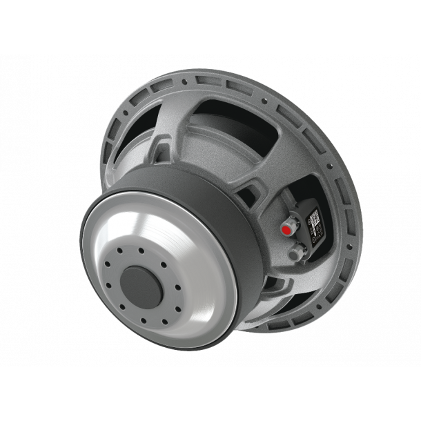 Hertz MP250 D4.3 Mille Subwoofer 10"/250 mm, 4+4 Ohm