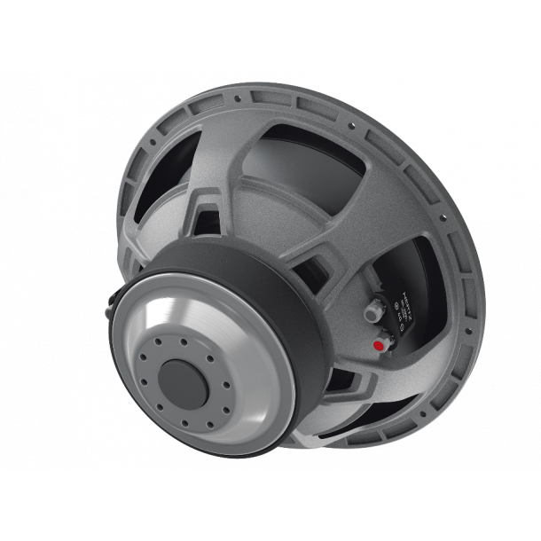 Hertz MP300 D4.3 Mille Subwoofer 12"/300 mm 4+4 Ohm