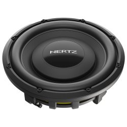 Hertz Mille Pro MPS300S2 � 12&Prime; Shallow subwoofer, 2 ohm
