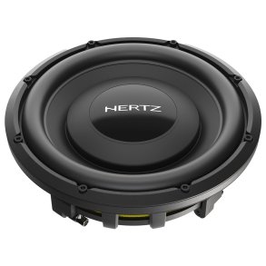 Hertz Mille Pro MPS250S2 � 10&Prime; Shallow subwoofer, 2 ohm