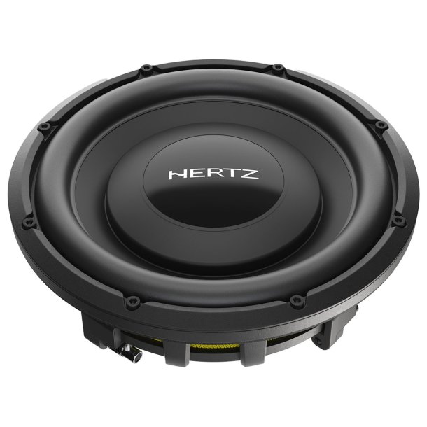 Hertz Mille Pro MPS300S2 � 12&Prime; Shallow subwoofer, 2 ohm