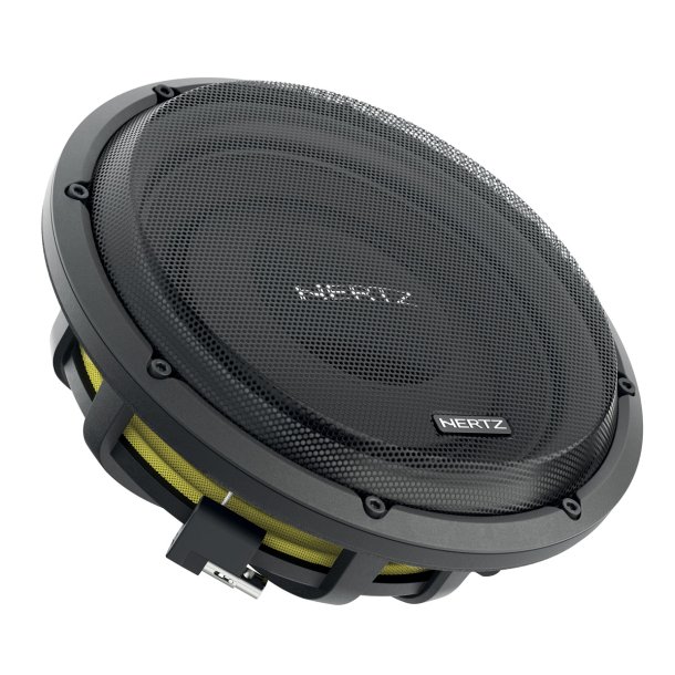 Hertz Mille Pro MPS300S2 � 12&Prime; Shallow subwoofer, 2 ohm