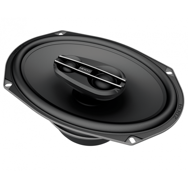 Hertz CPX690 Cento 6x9" h�jtaler 3-vejs coax 
