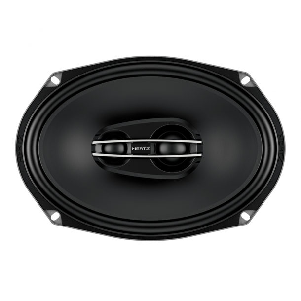 Hertz CPX690 Cento 6x9" h�jtaler 3-vejs coax 