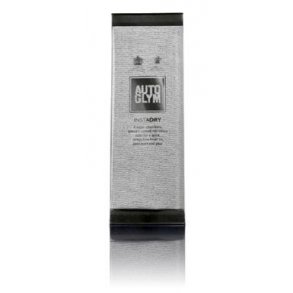 Autoglym Instadry Vaskeskind