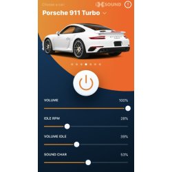 iXsound Soundbooster