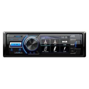 JVC autoradio KD-X561 1 DIN multimedia 3