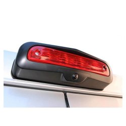 Alpine Bakkamera monteringsbeslag f. Fiat Ducato 3