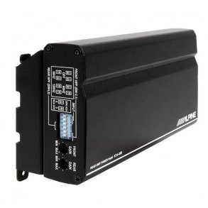 Alpine KTA-450 add-on forstrker til ILX-W650BT