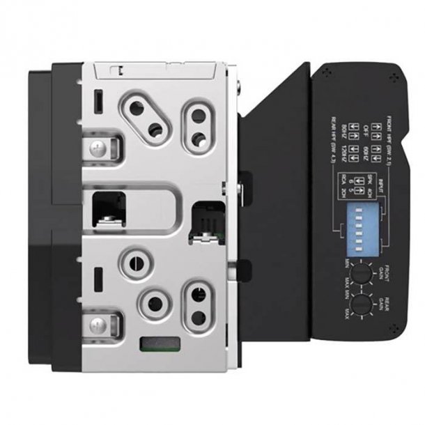 Alpine KTA-450 add-on forstrker til ILX-W650BT