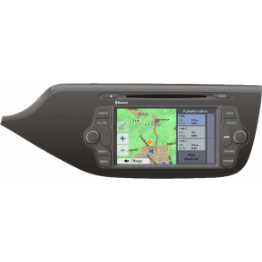 Kia Ceed Navigation
