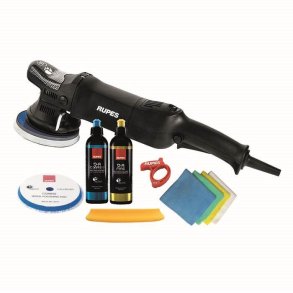 Rupes Polermaskine LHR15ES/BAS kit 
