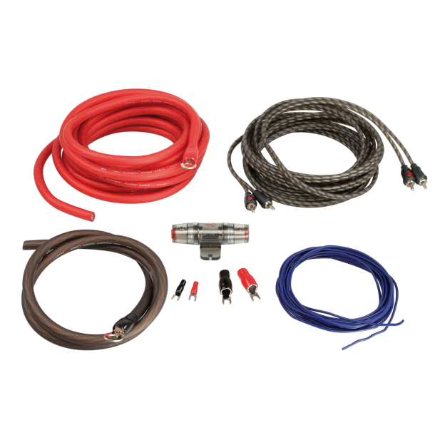 Forstrker Kabel St 20 mm2