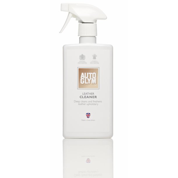 Autoglym LDERRENS - Leather Cleaner - 500 ml.