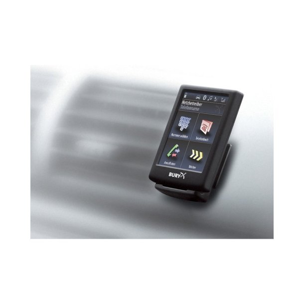 Bury CC9056 plus Bluetooth Carkit 
