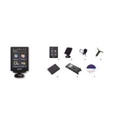 Bury CC9056 plus Bluetooth Carkit 